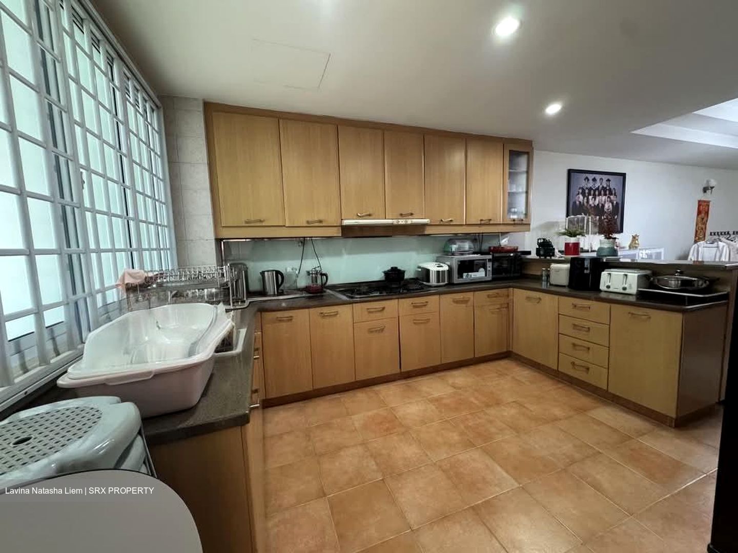 Saraca Villas (D28), Terrace #551153261